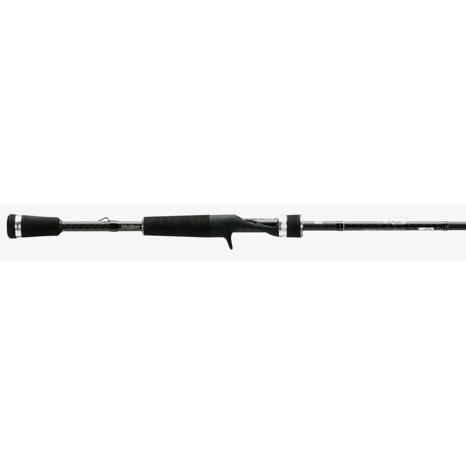 13 Fishing Fate Black 7ft 1in M Casting Rod