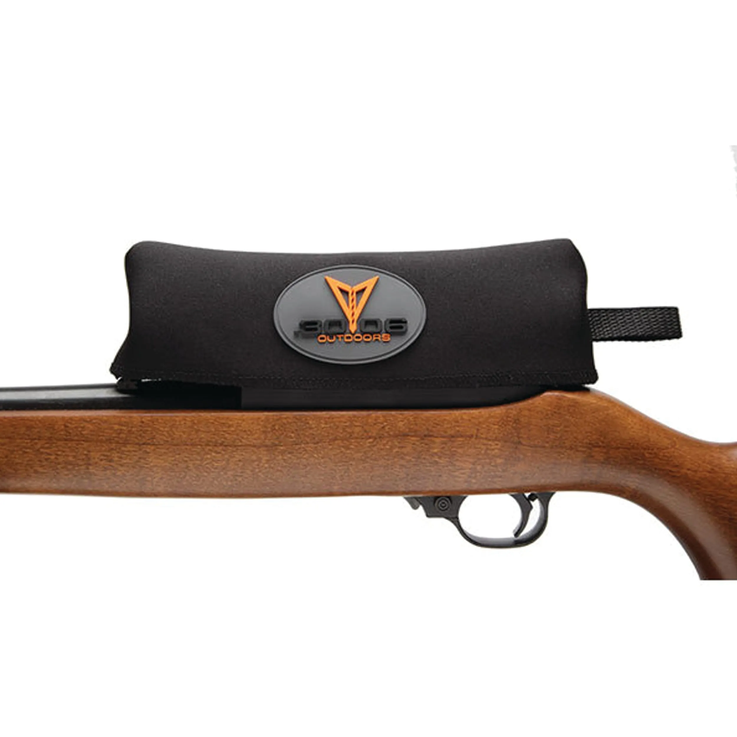 .30-06 OUTDOORS Stretch Fit Scope Protector #4  7-9 in.