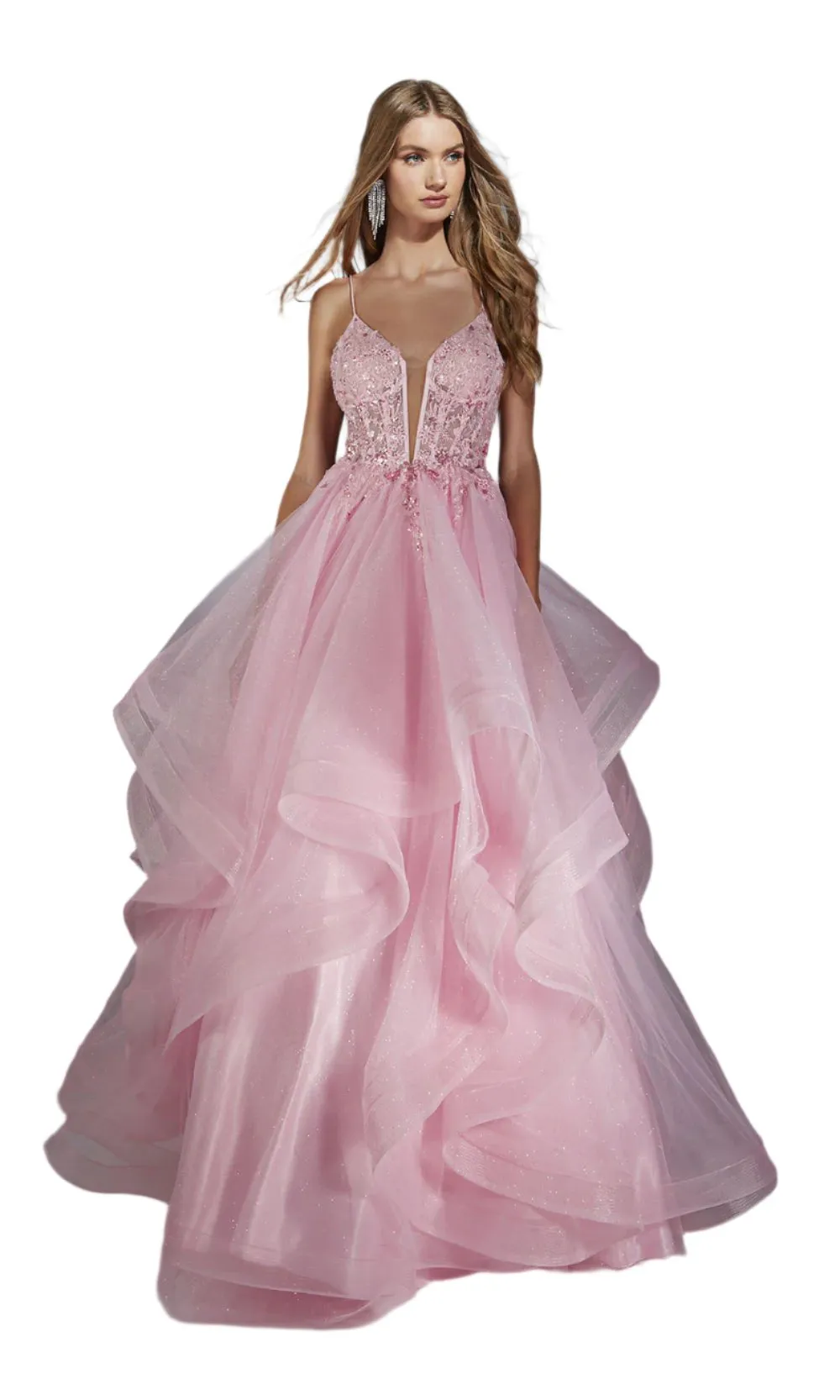Alyce Paris 61731