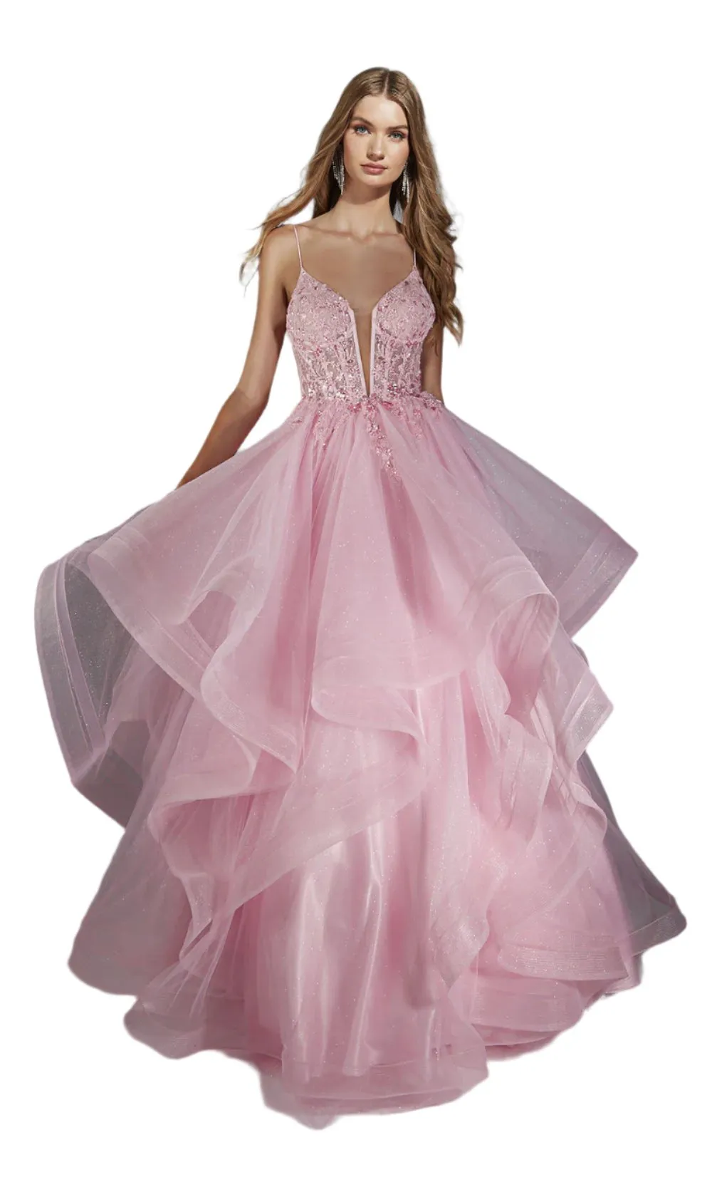Alyce Paris 61731