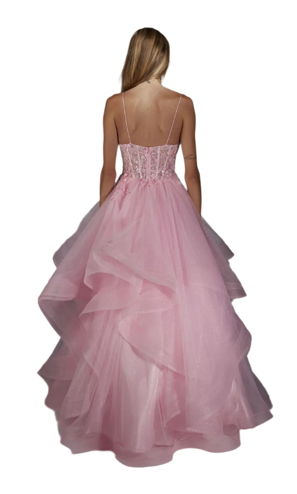 Alyce Paris 61731