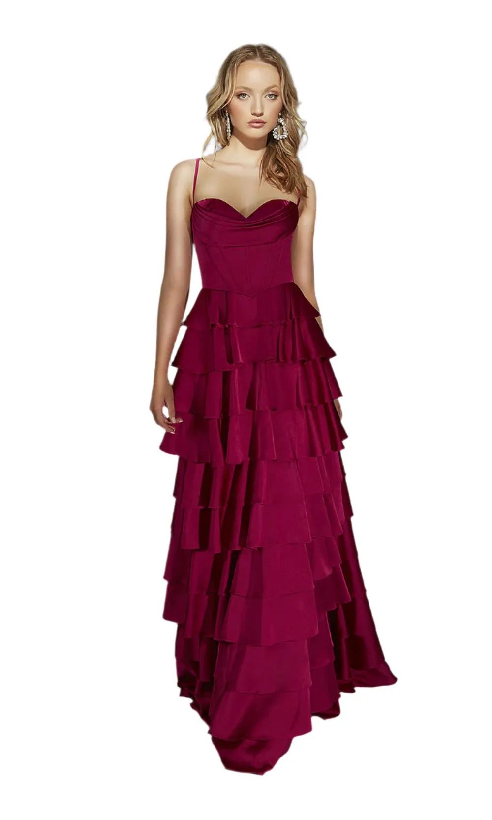 Alyce Paris 61738