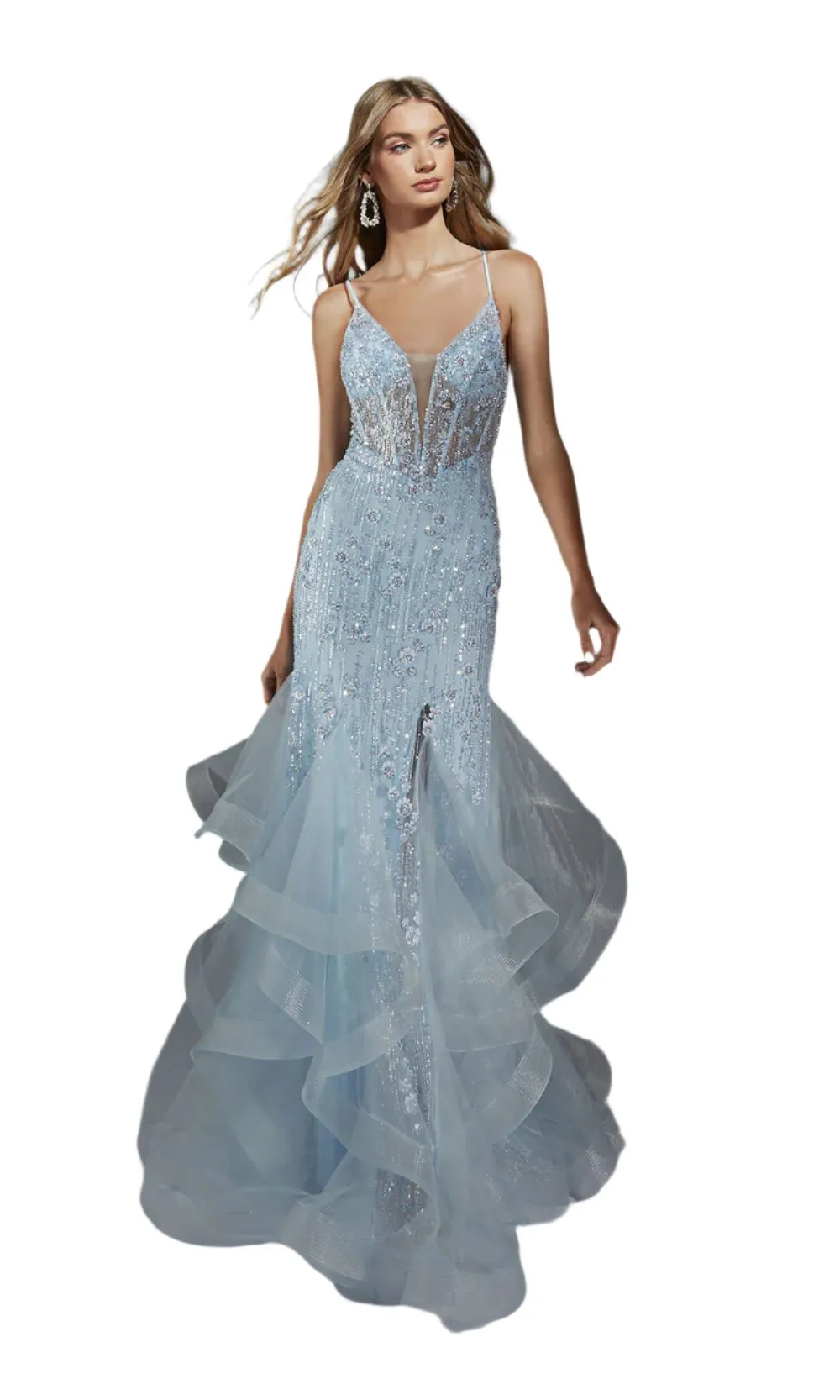 Alyce Paris 61749