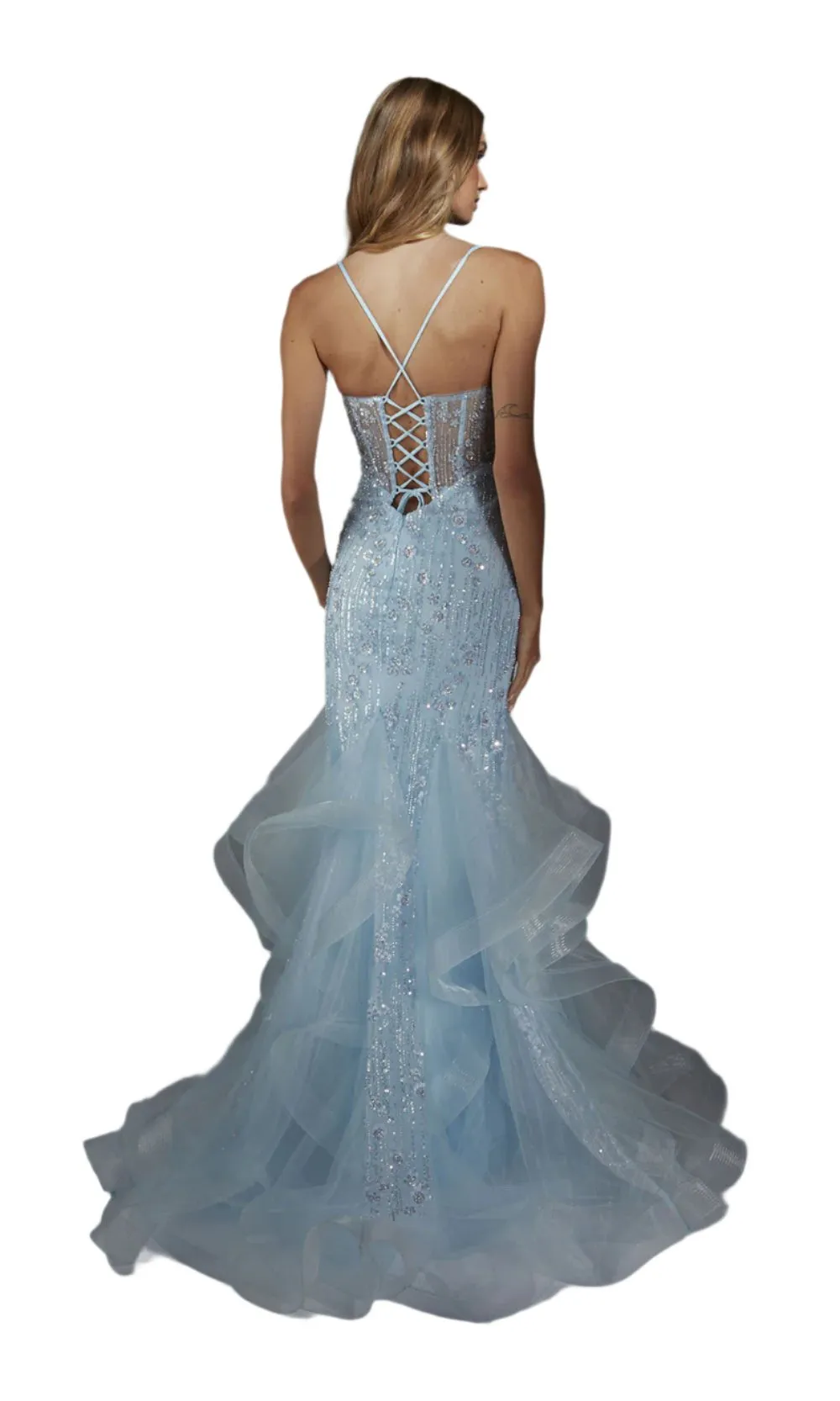 Alyce Paris 61749