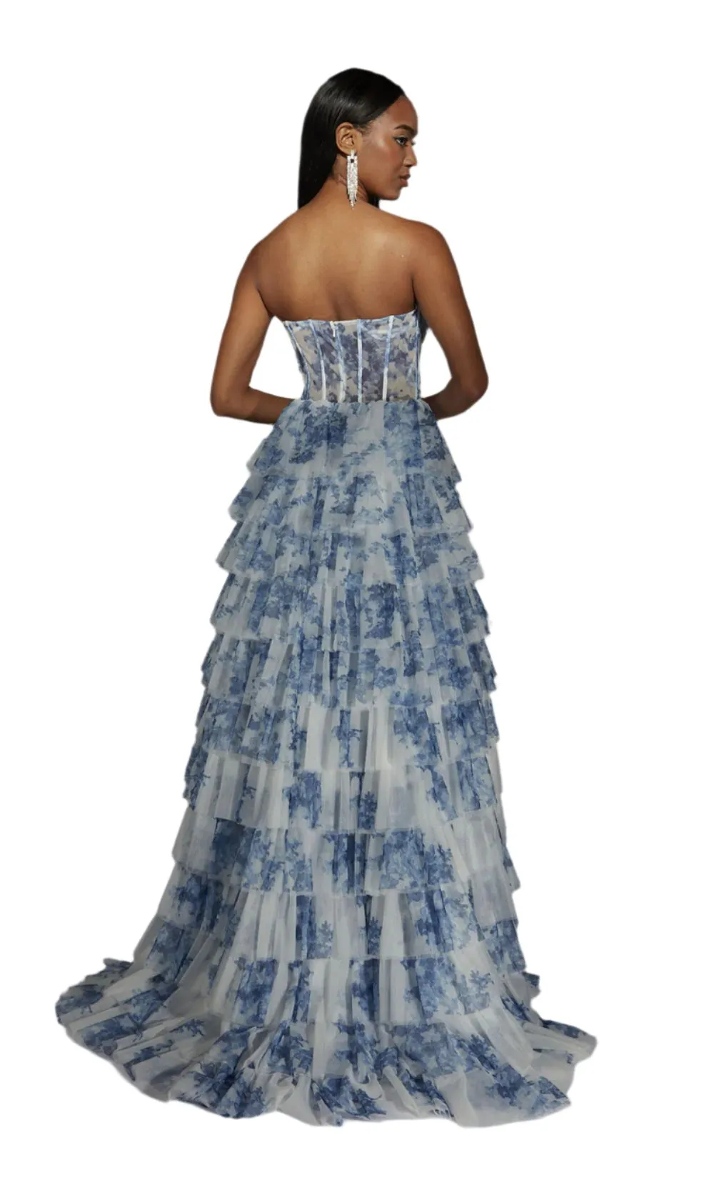 Alyce Paris 61763