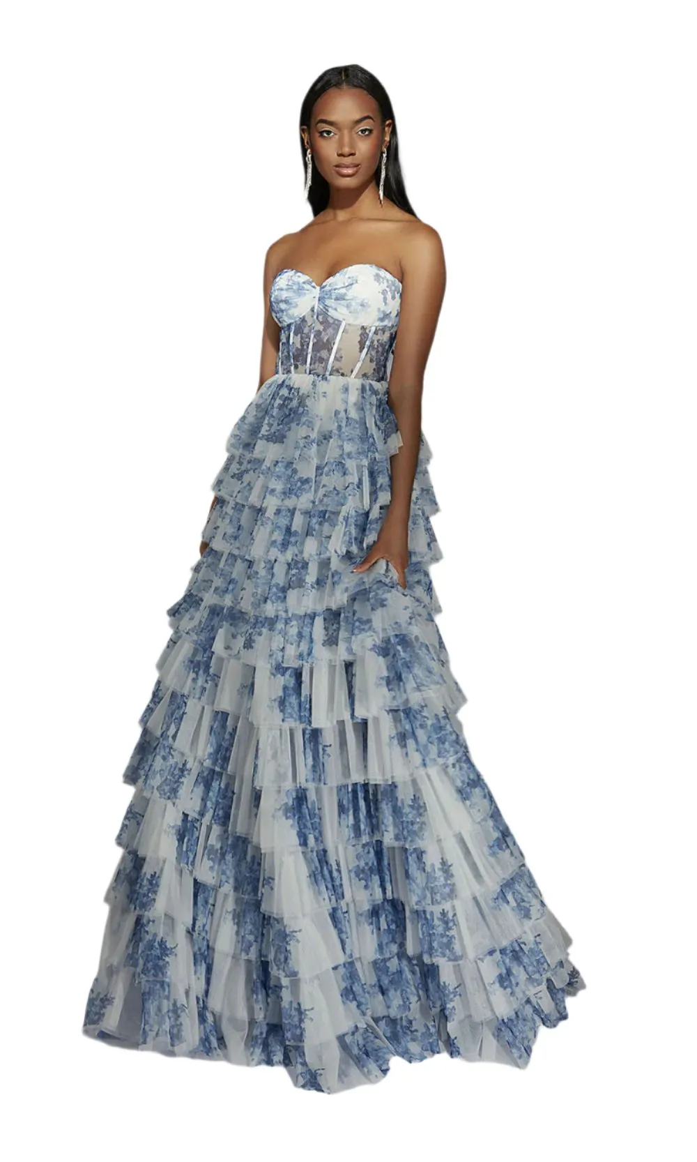 Alyce Paris 61763