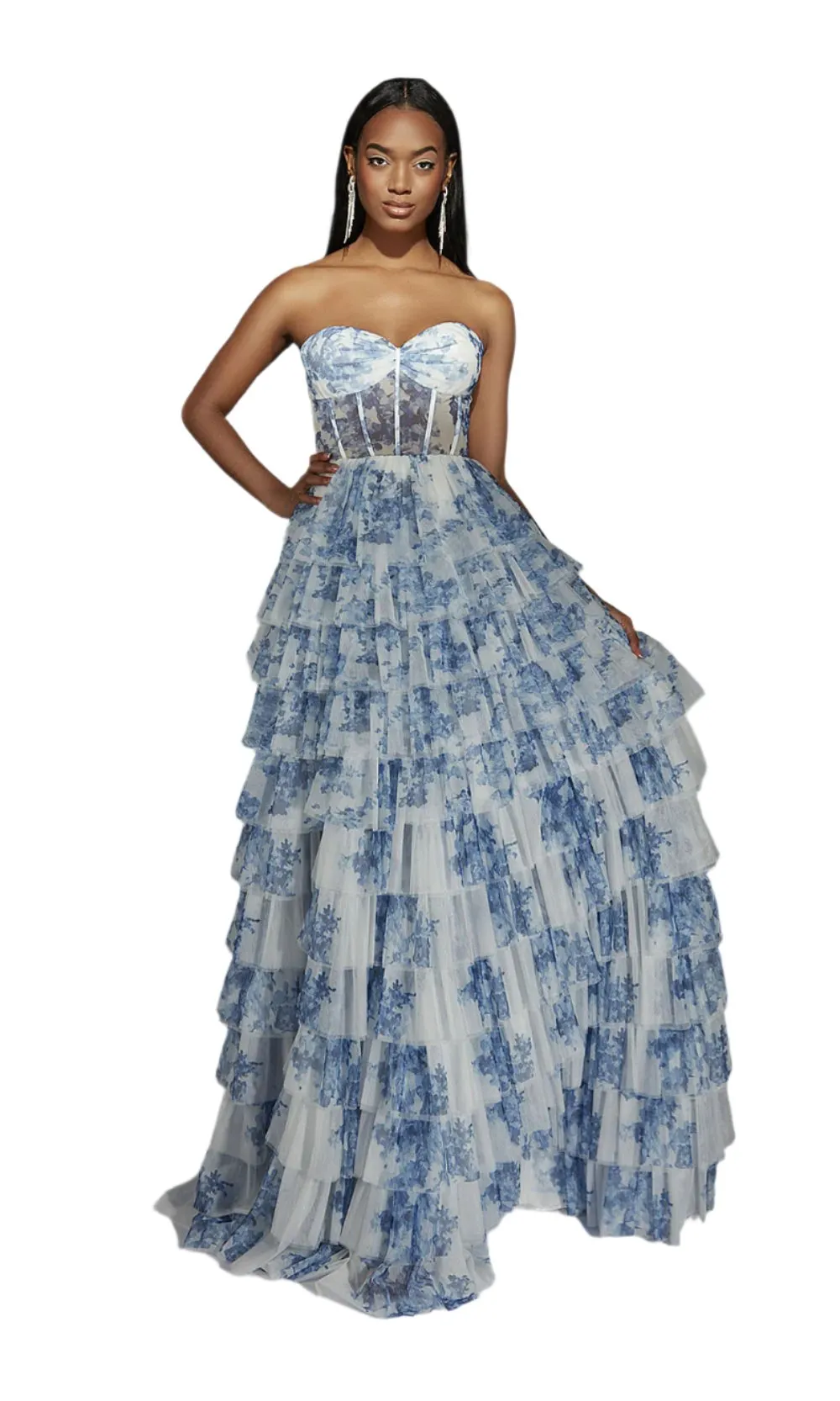 Alyce Paris 61763