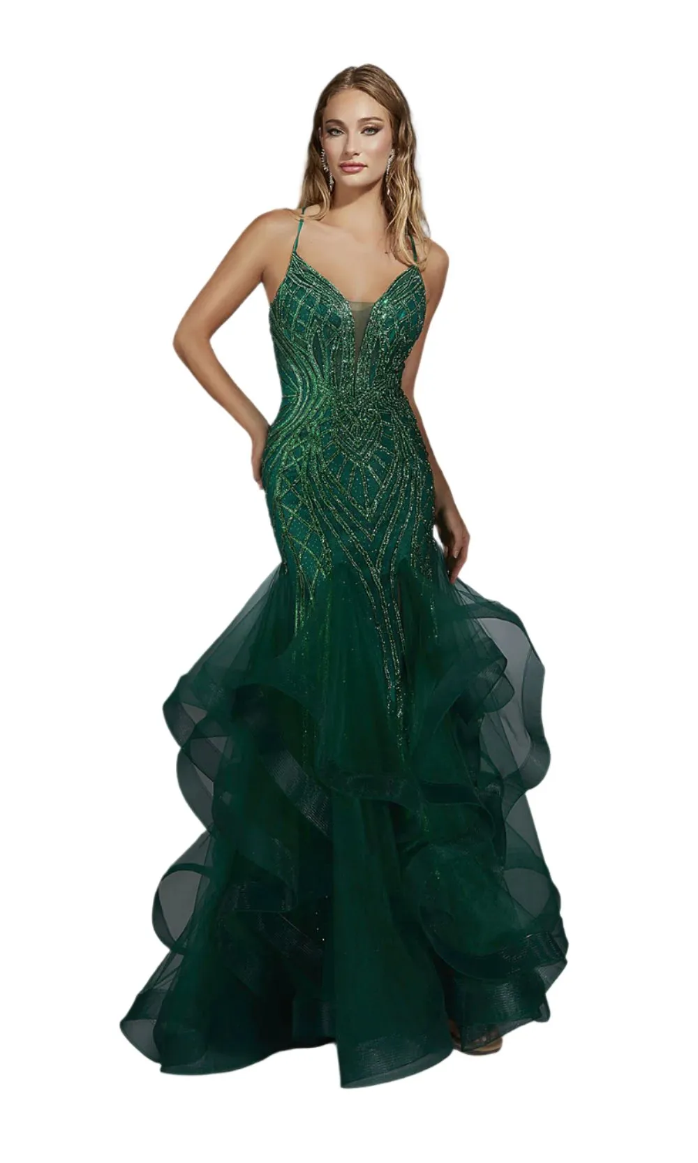 Alyce Paris 61818