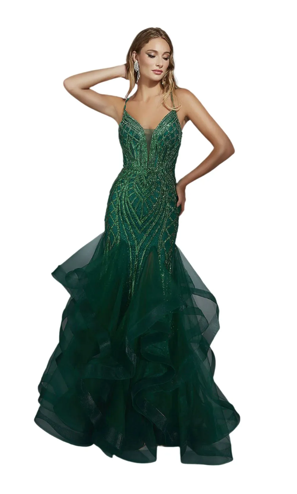 Alyce Paris 61818
