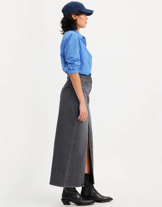 Ankle Column Skirt Adventure Seeker