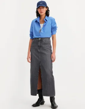 Ankle Column Skirt Adventure Seeker