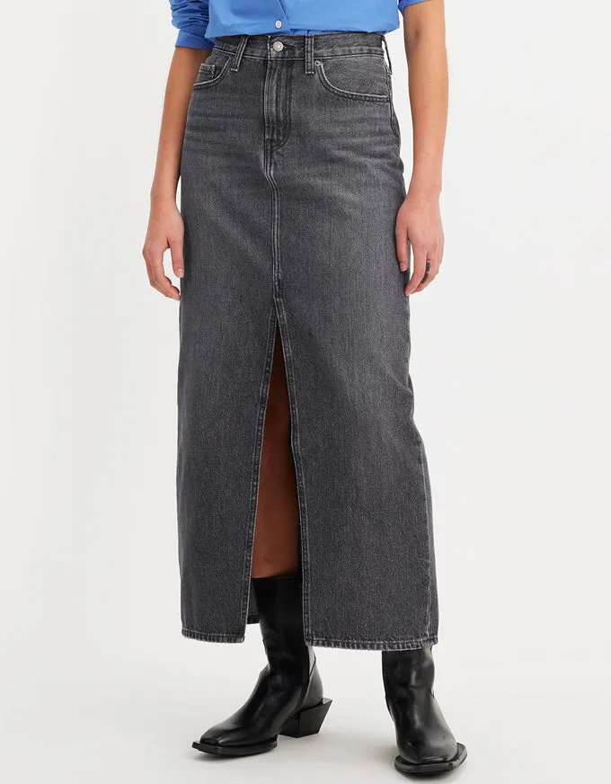 Ankle Column Skirt Adventure Seeker