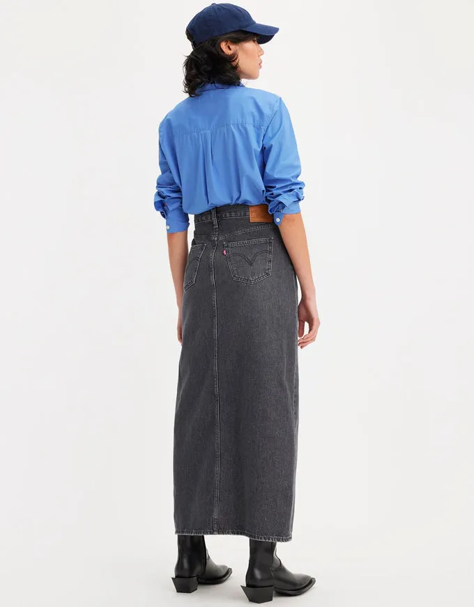 Ankle Column Skirt Adventure Seeker