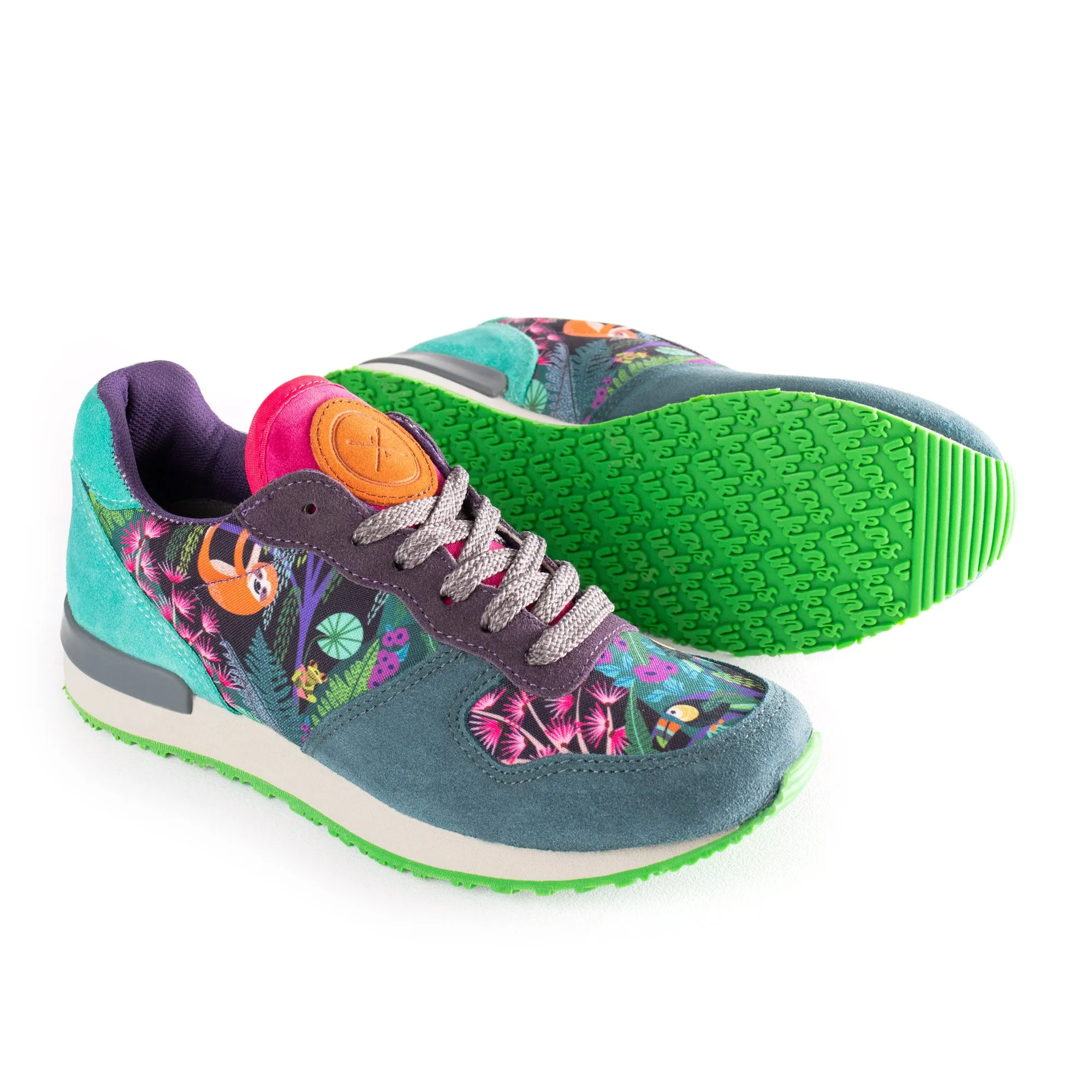 Bahia Jogger