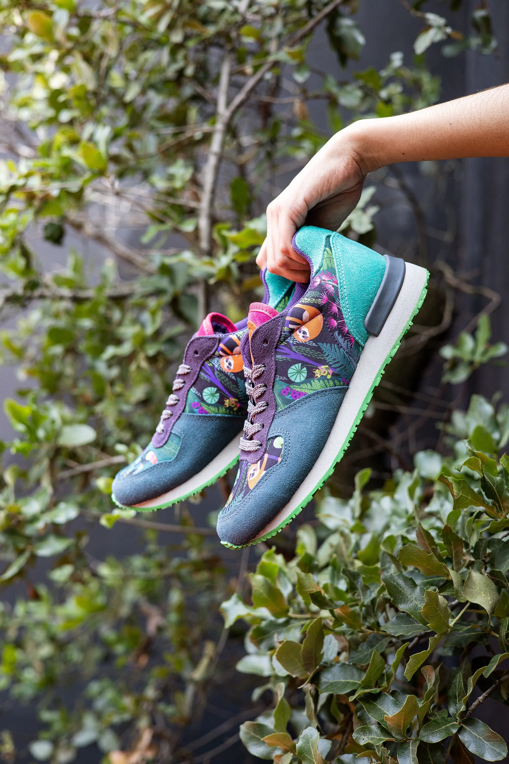 Bahia Jogger