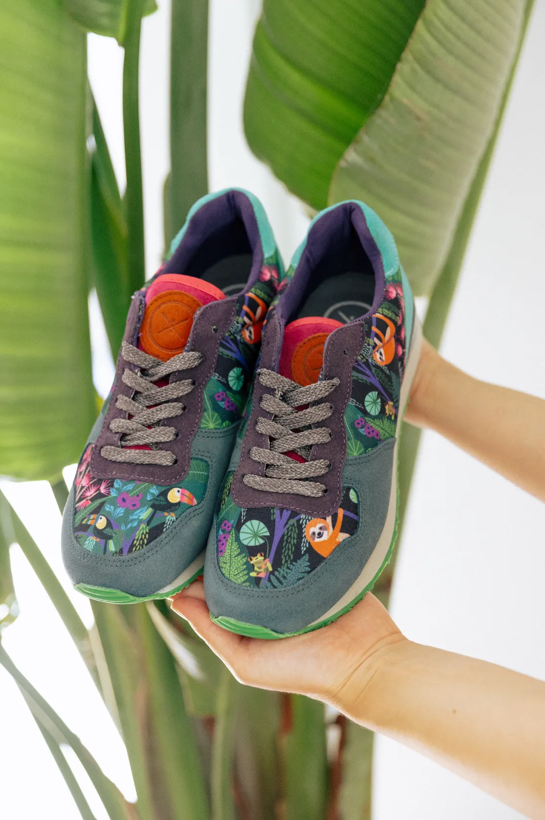 Bahia Jogger