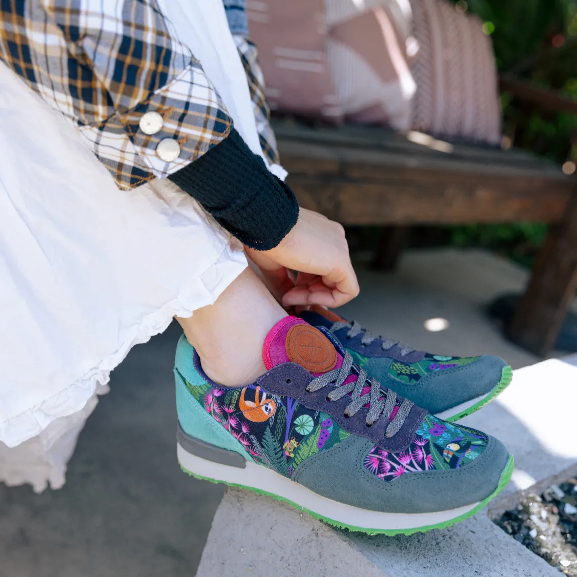 Bahia Jogger