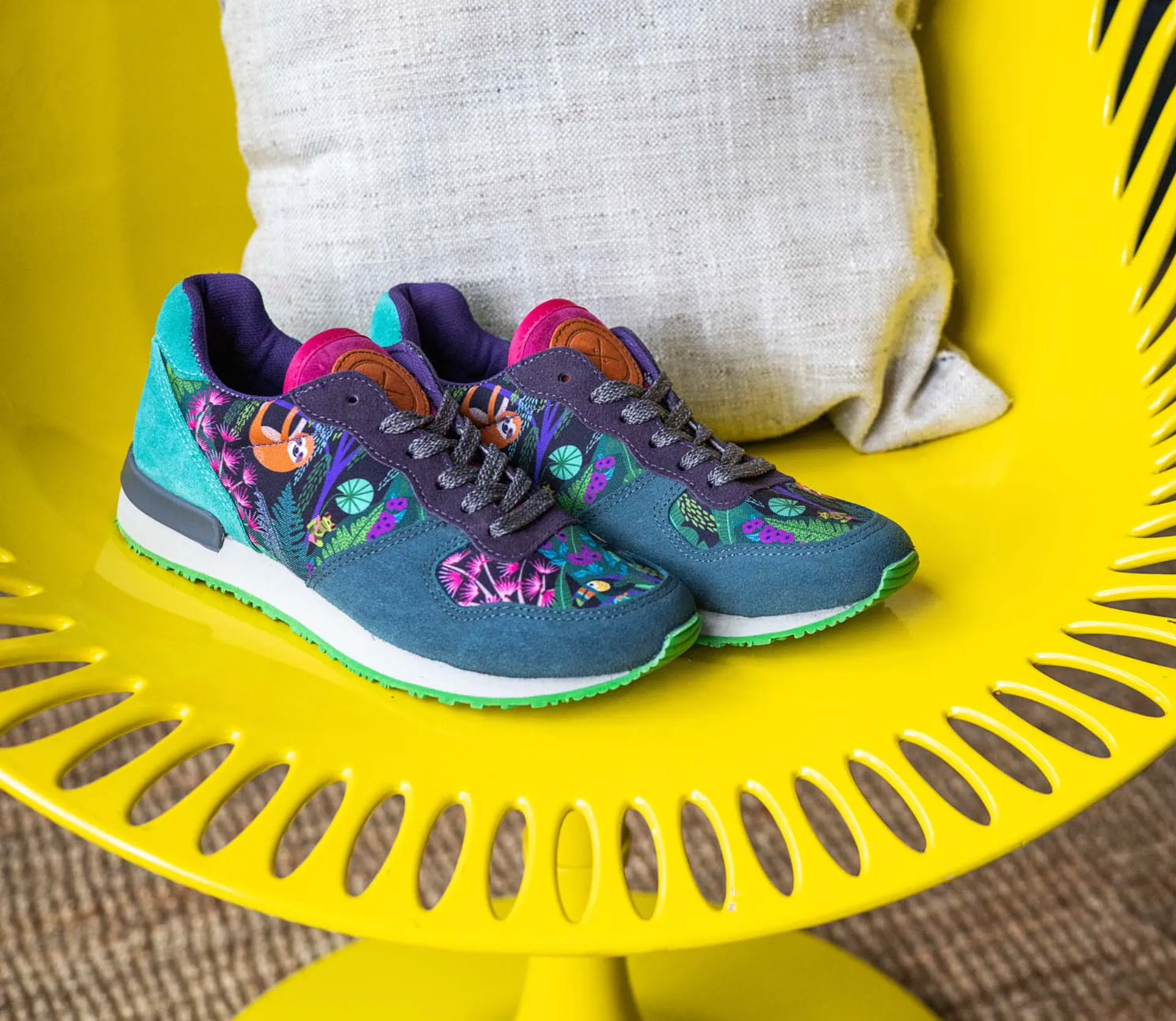 Bahia Jogger