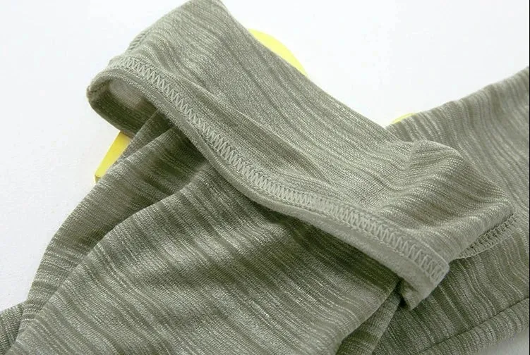 Ballet Dancing Warm Up Over the Knee Leg Warmers Dance Leggings