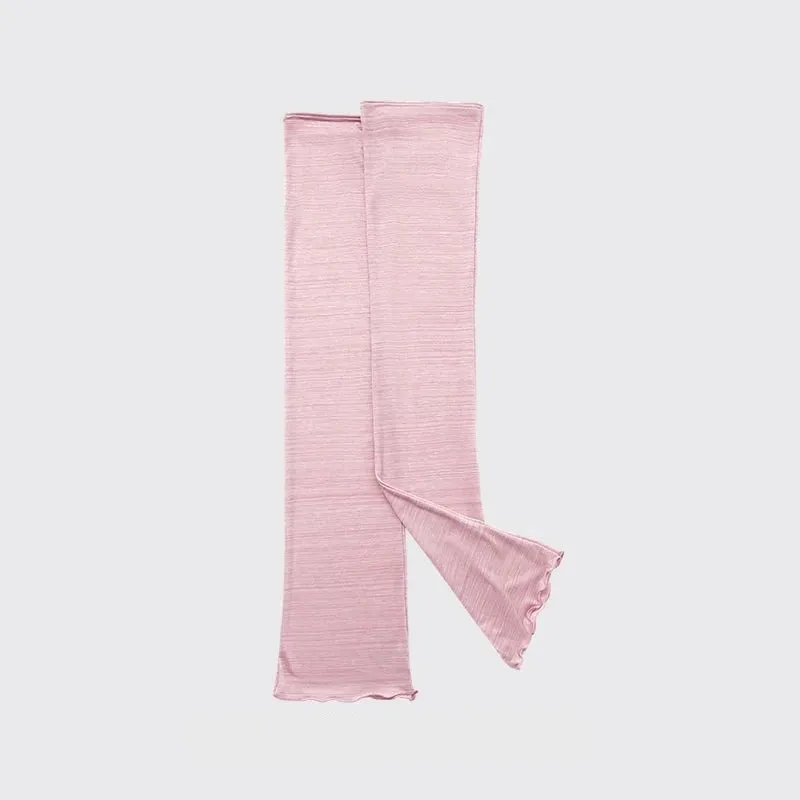 Ballet Dancing Warm Up Over the Knee Leg Warmers Dance Leggings