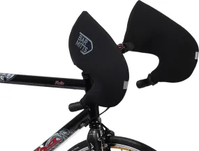 Bar Mitts Road Pogie - Hidden Cable