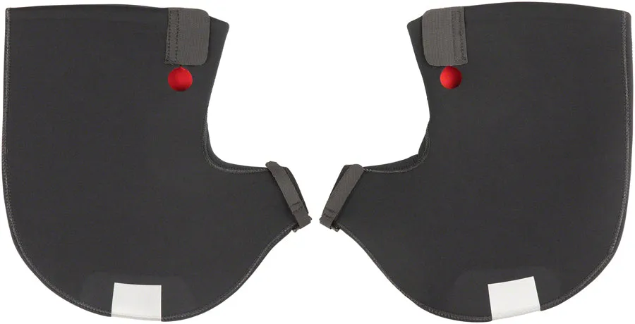 Bar Mitts Road Pogie - Hidden Cable