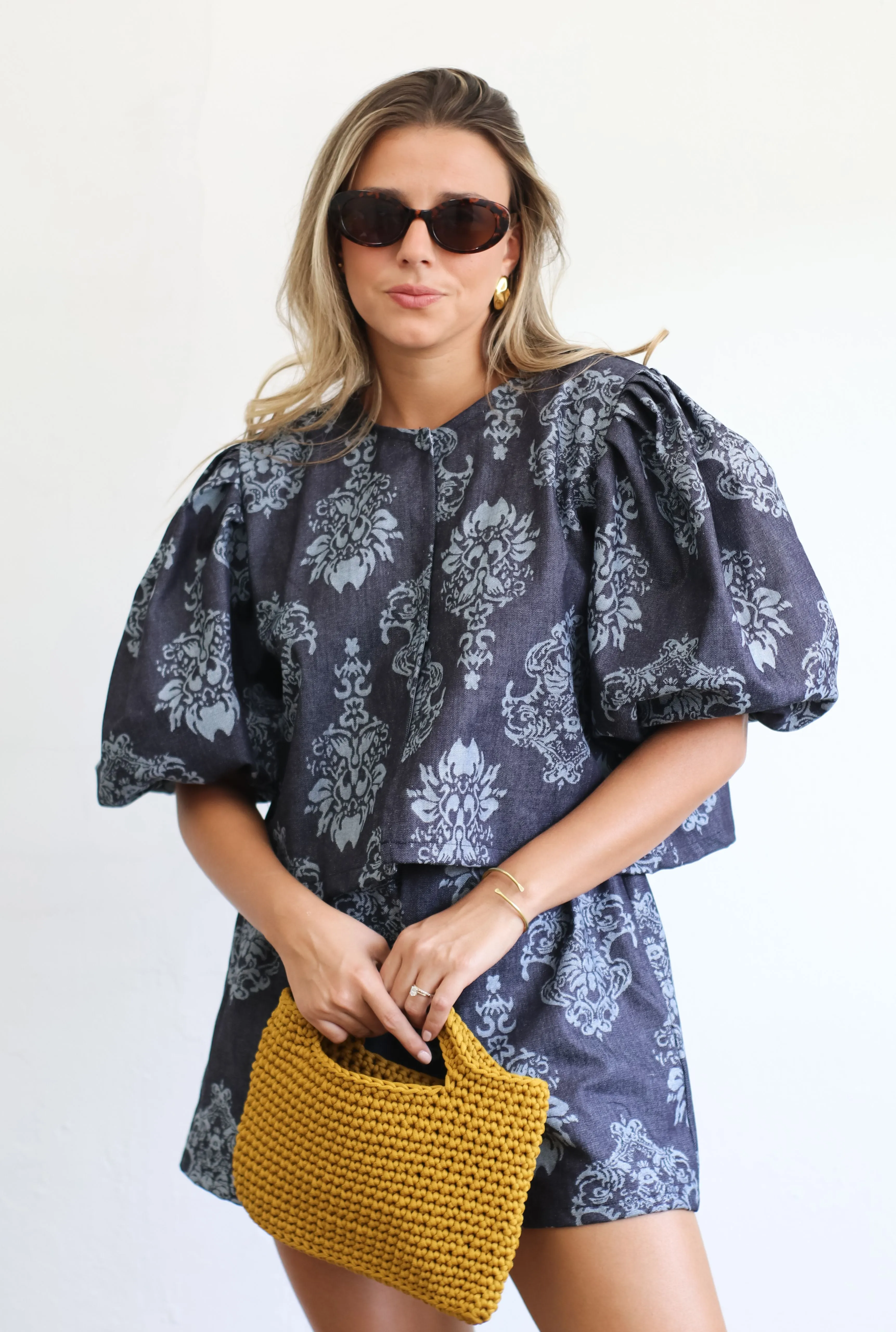 Barcelona Top