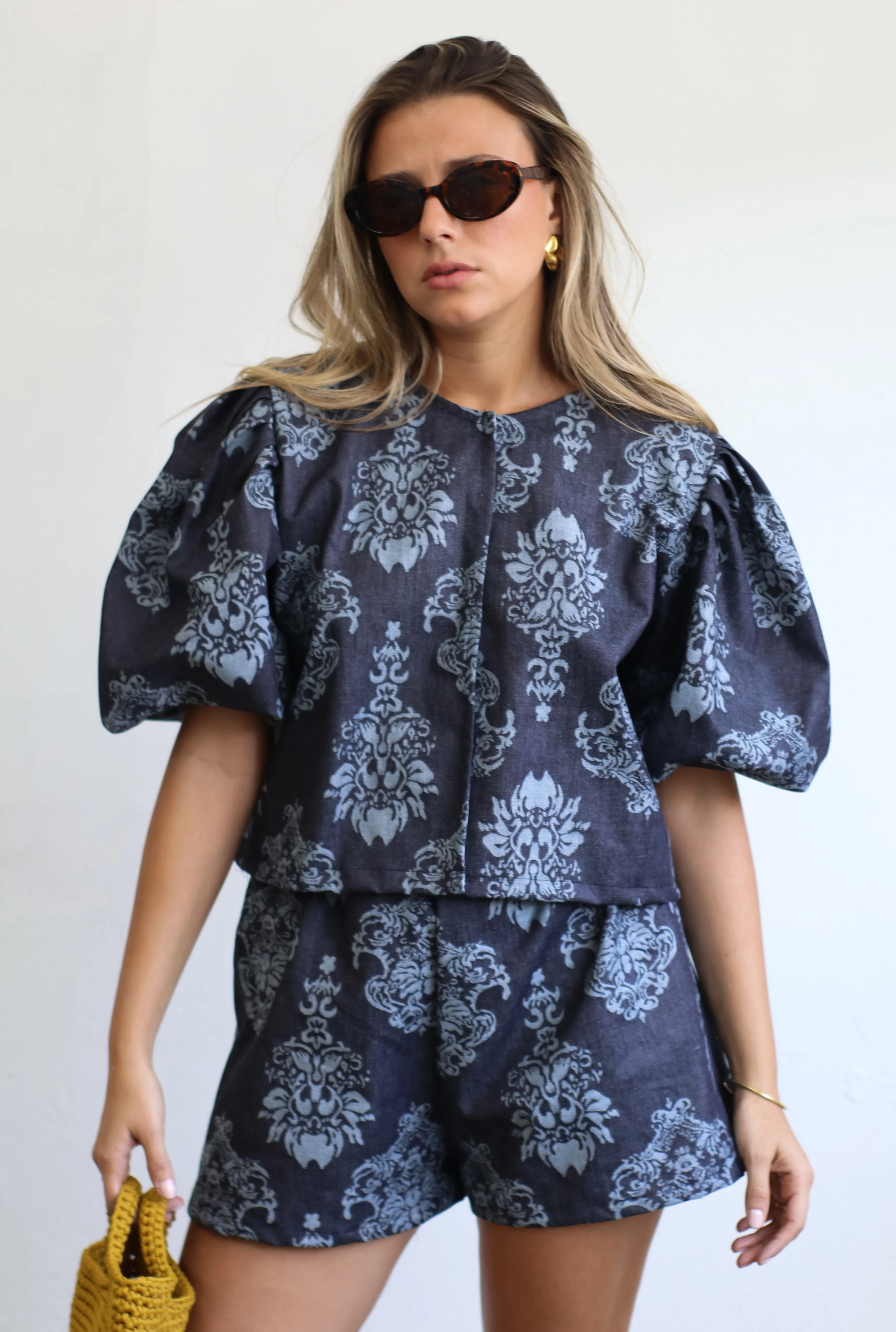 Barcelona Top
