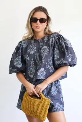 Barcelona Top