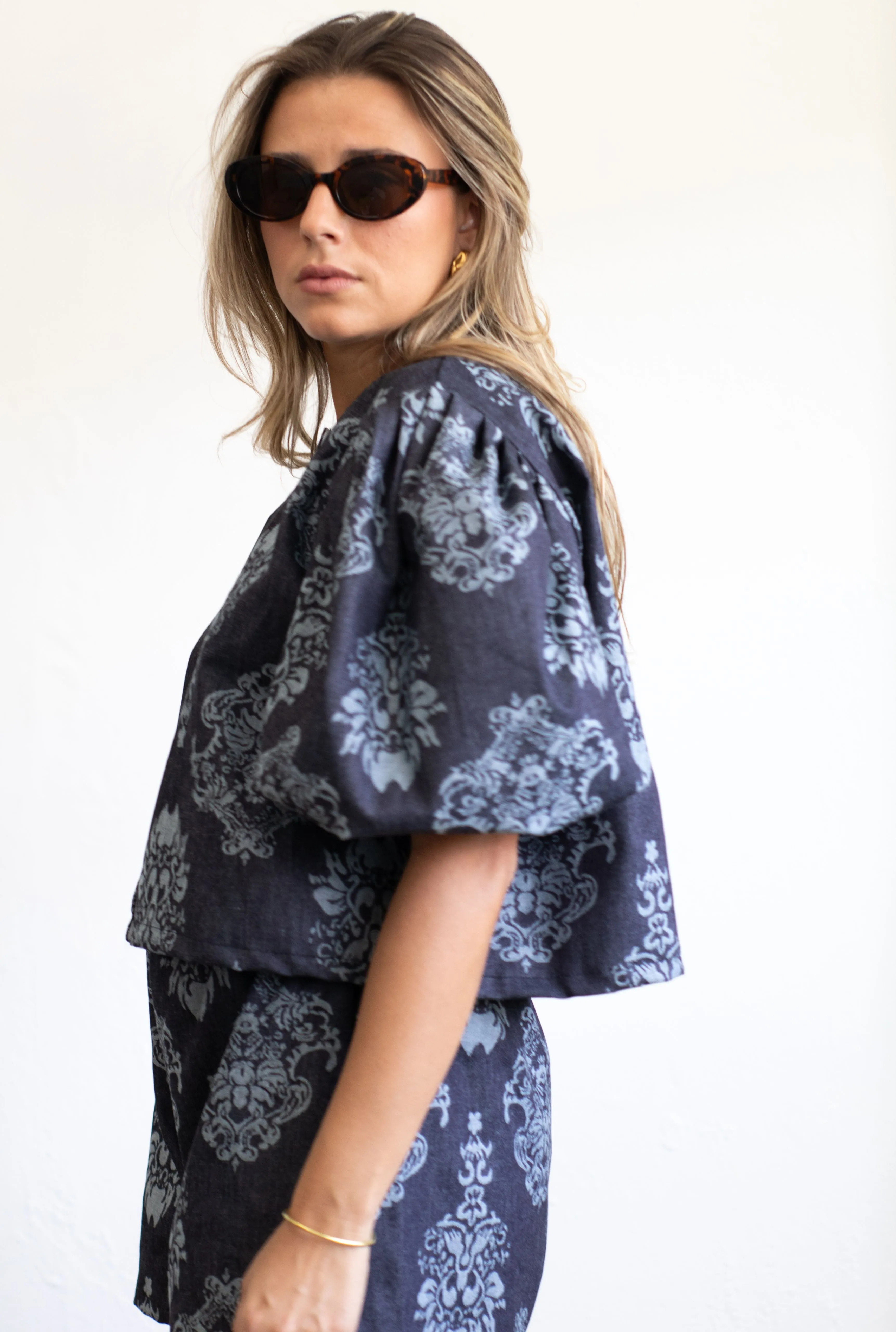 Barcelona Top
