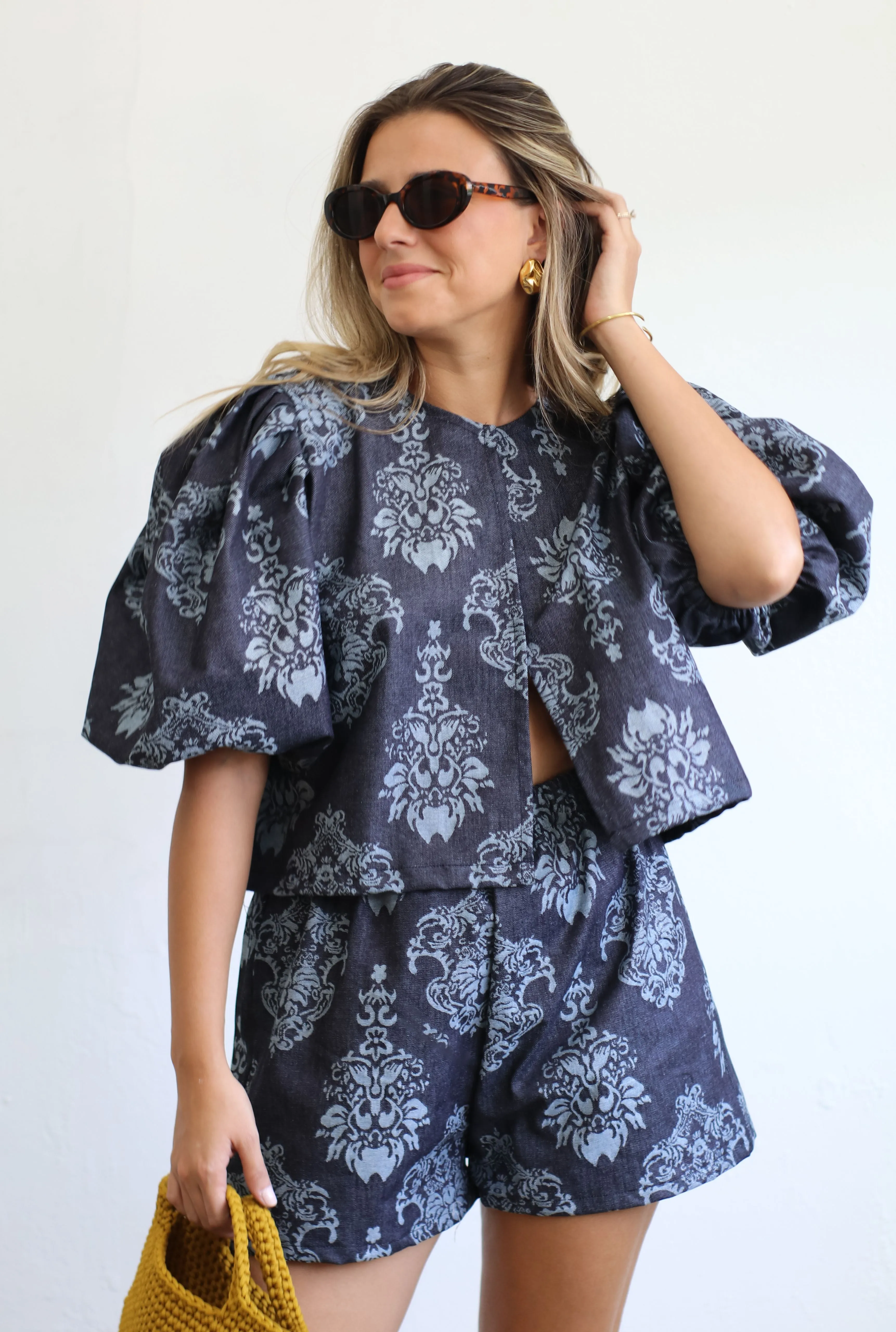 Barcelona Top