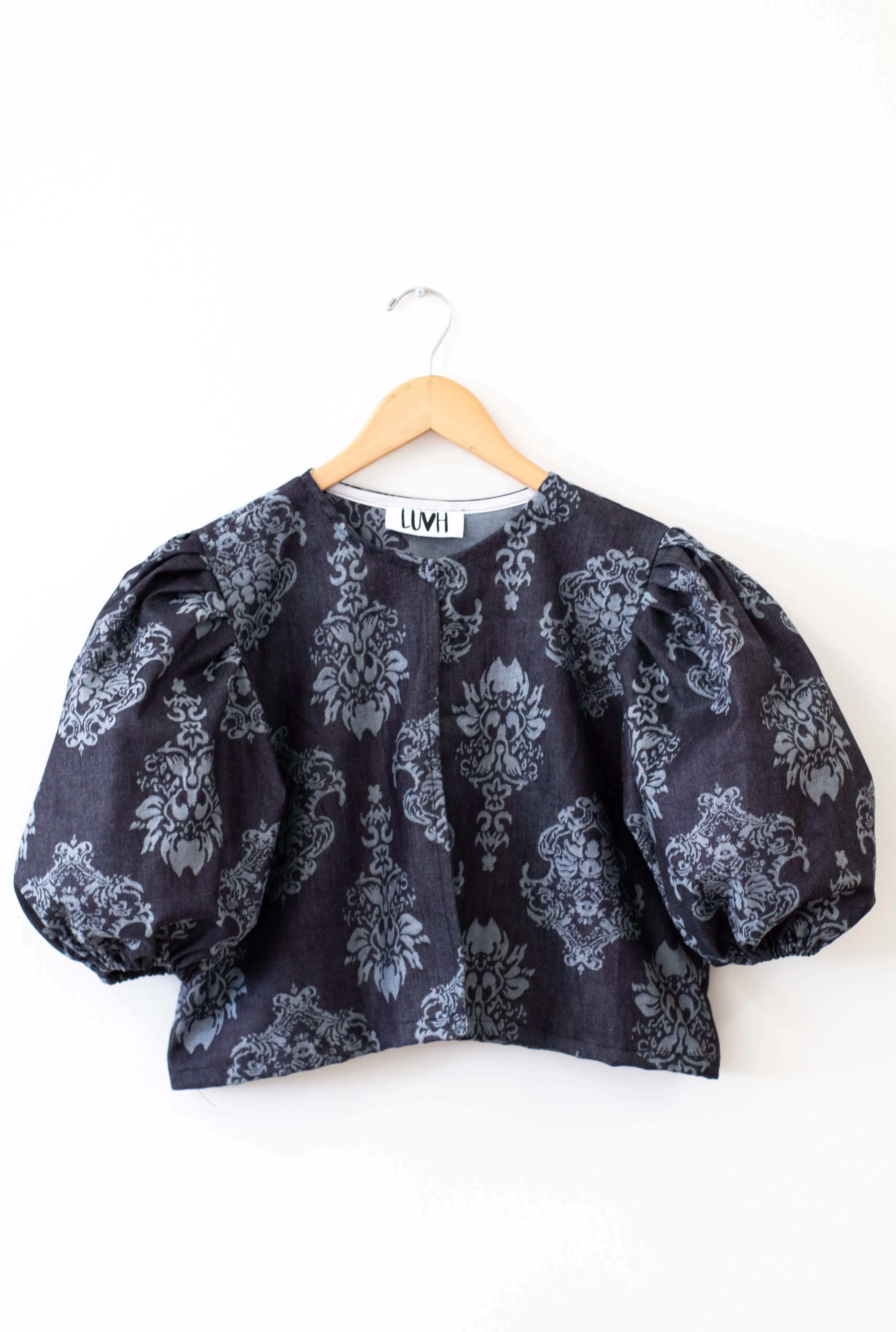 Barcelona Top