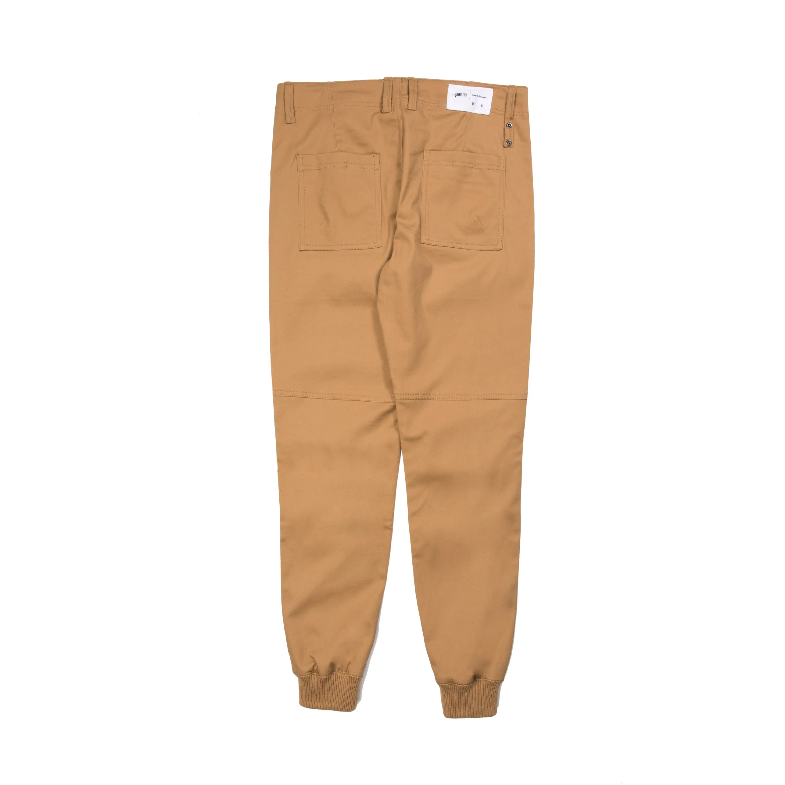 BDU Legacy Jogger - Khaki