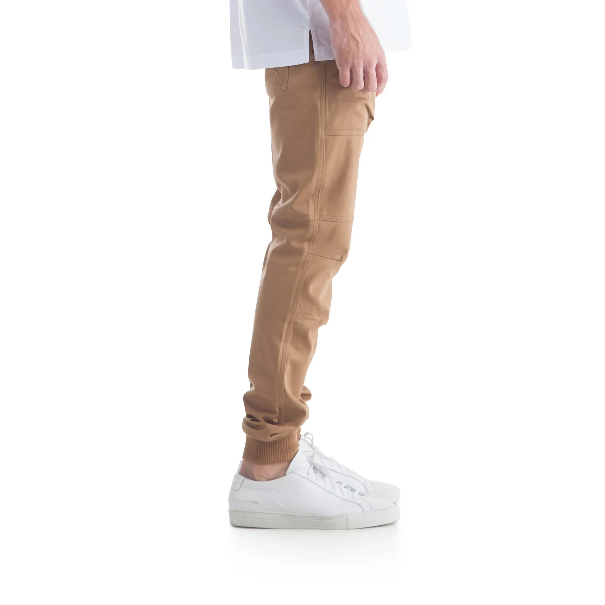 BDU Legacy Jogger - Khaki
