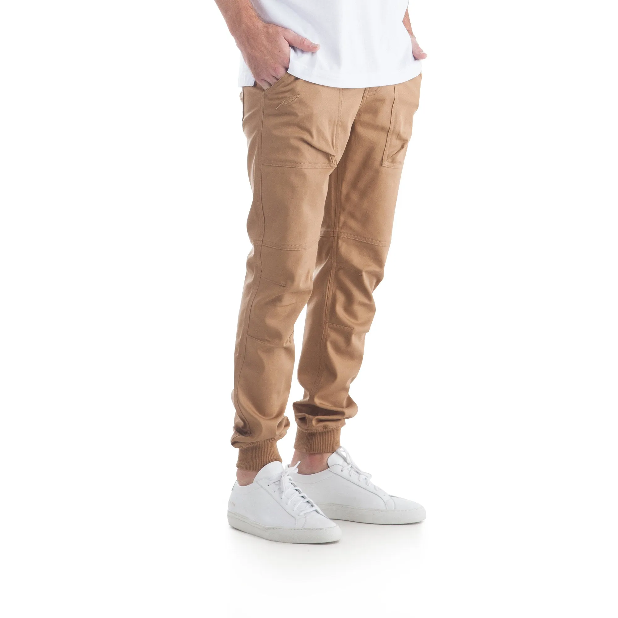 BDU Legacy Jogger - Khaki