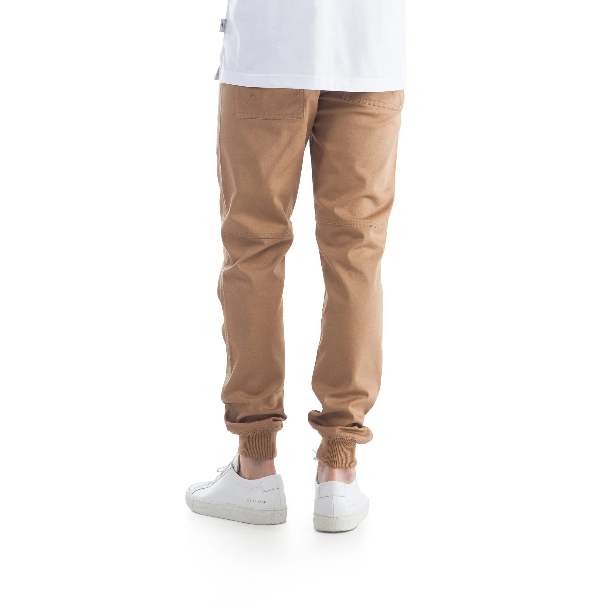 BDU Legacy Jogger - Khaki