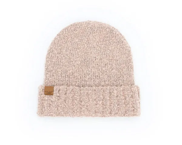 Britt's Knits Common Good Recycled Hat