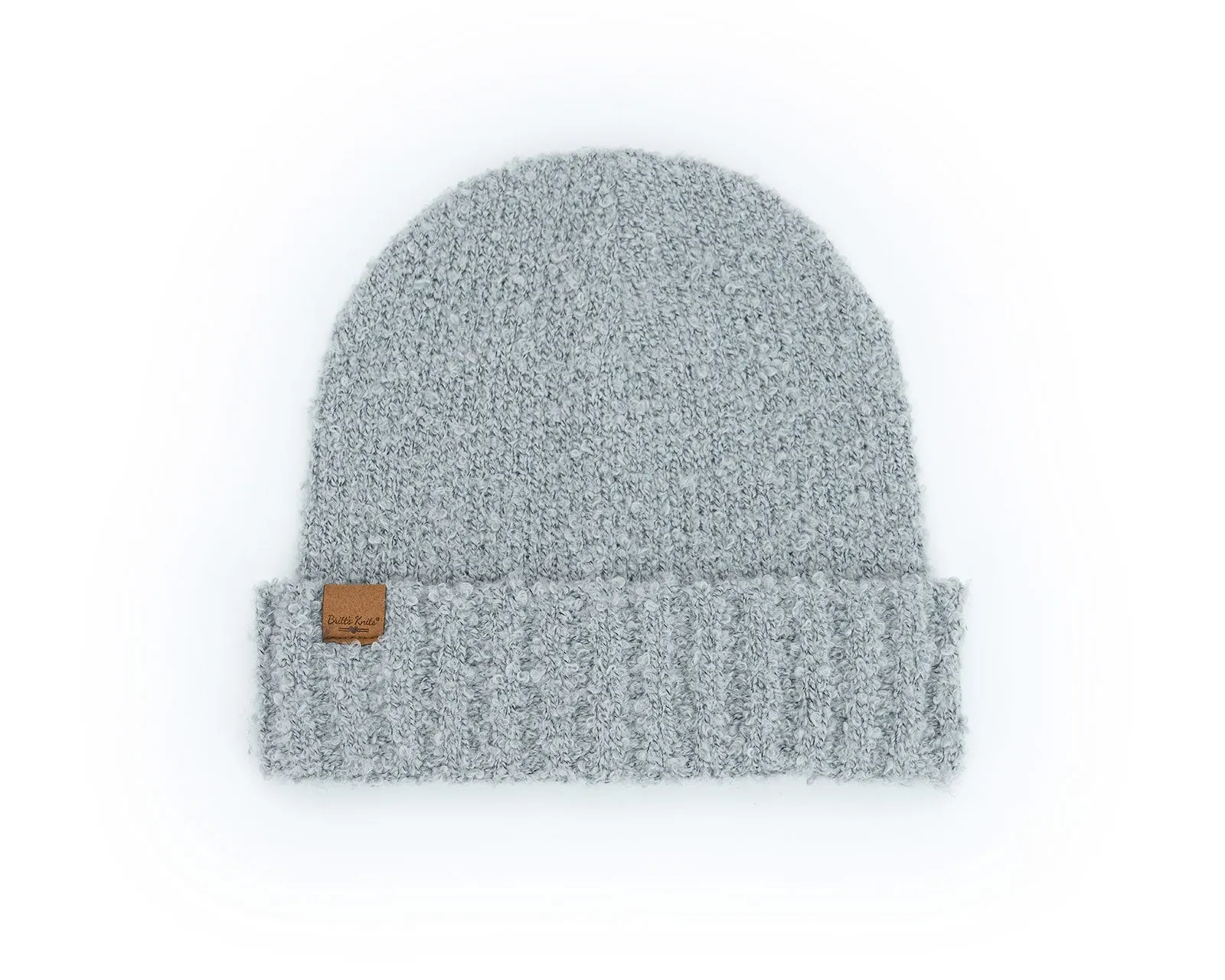 Britt's Knits Common Good Recycled Hat