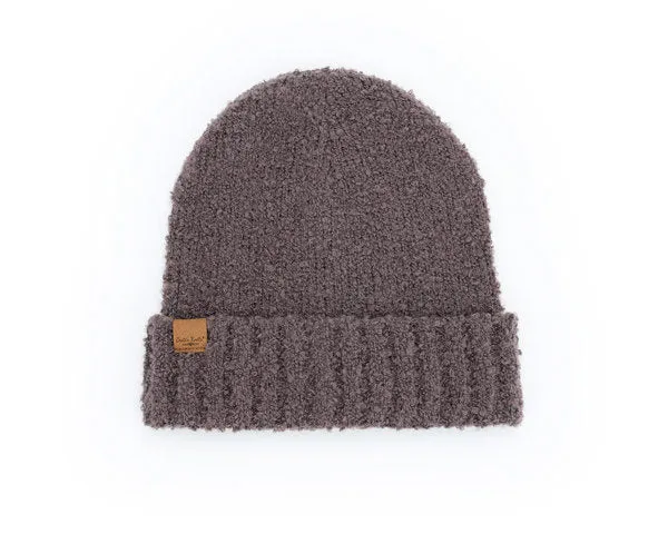 Britt's Knits Common Good Recycled Hat