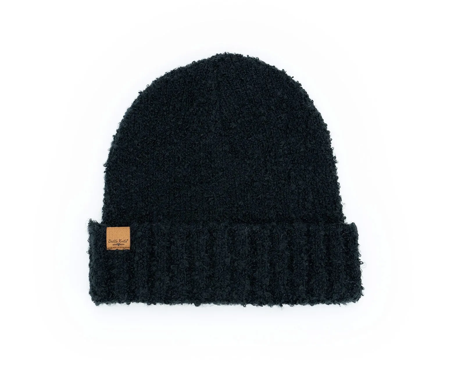 Britt's Knits Common Good Recycled Hat