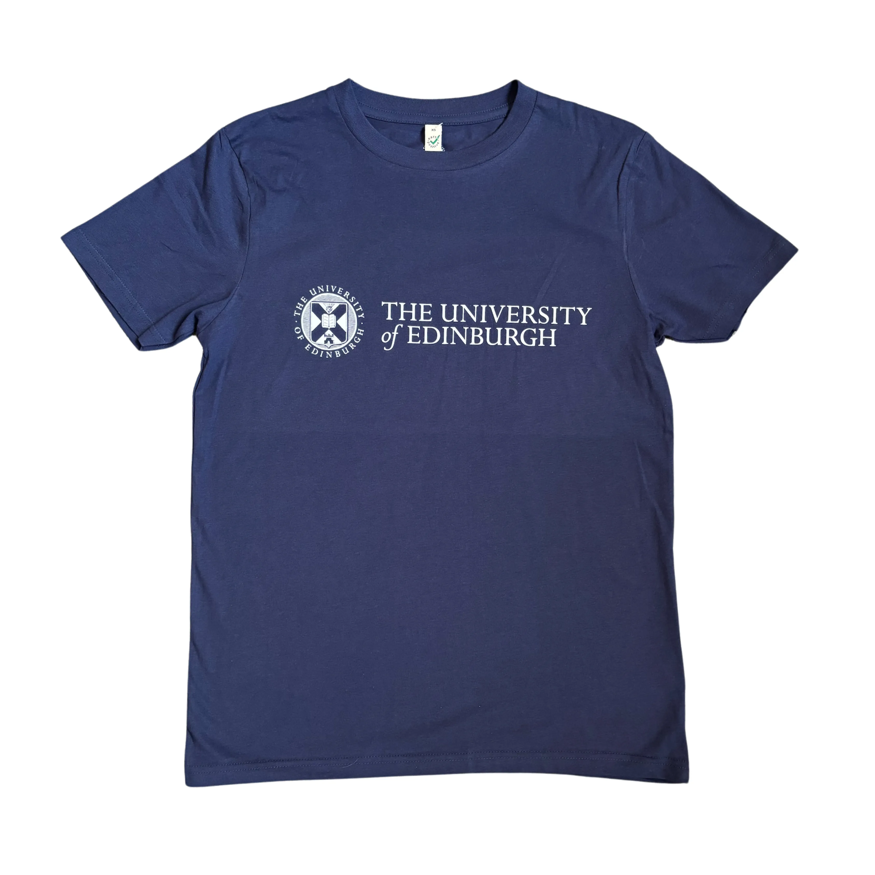 Classic University Logo T-Shirt