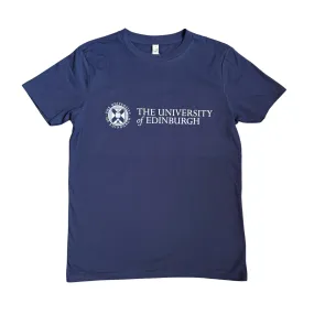 Classic University Logo T-Shirt