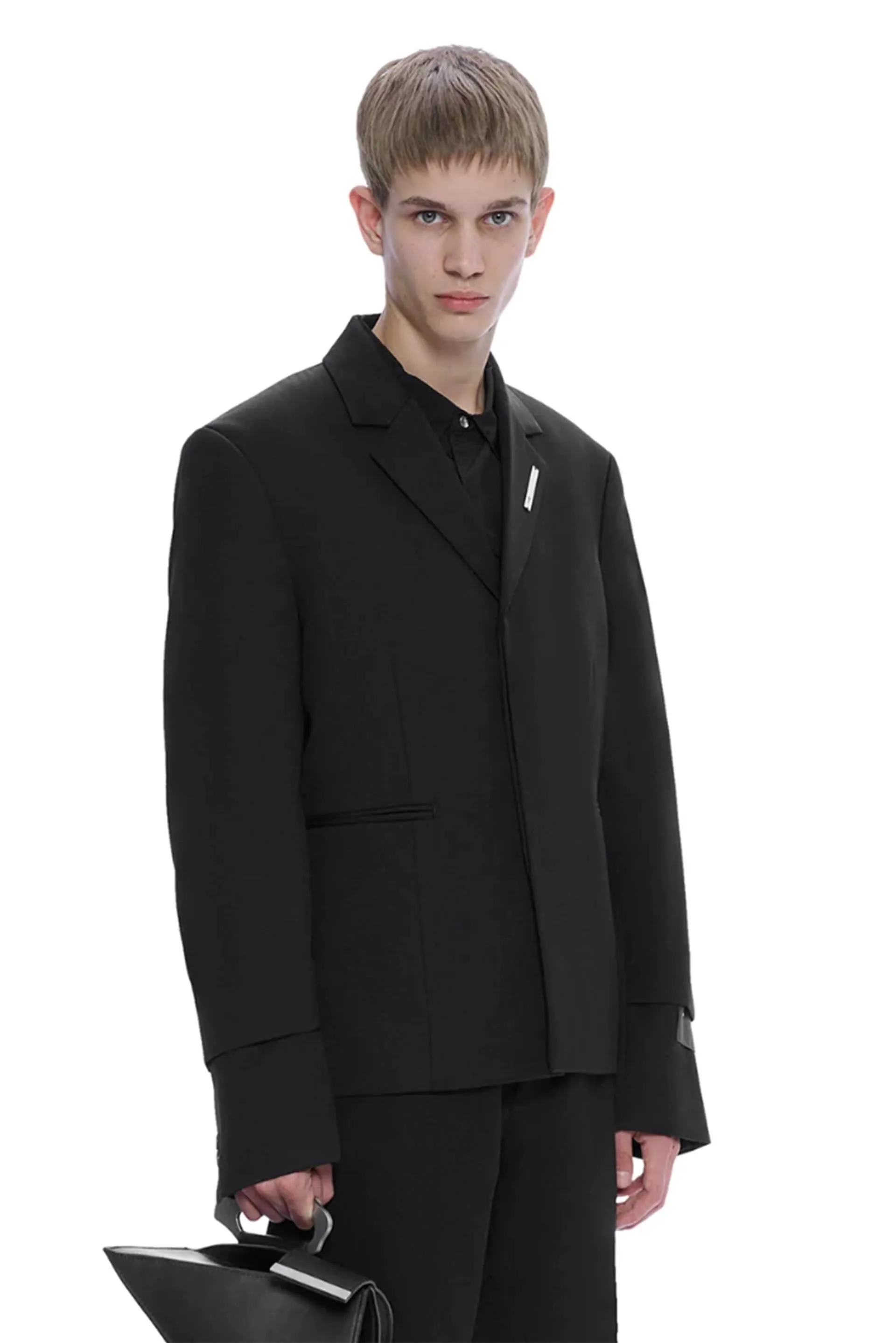 Cluster Blazer