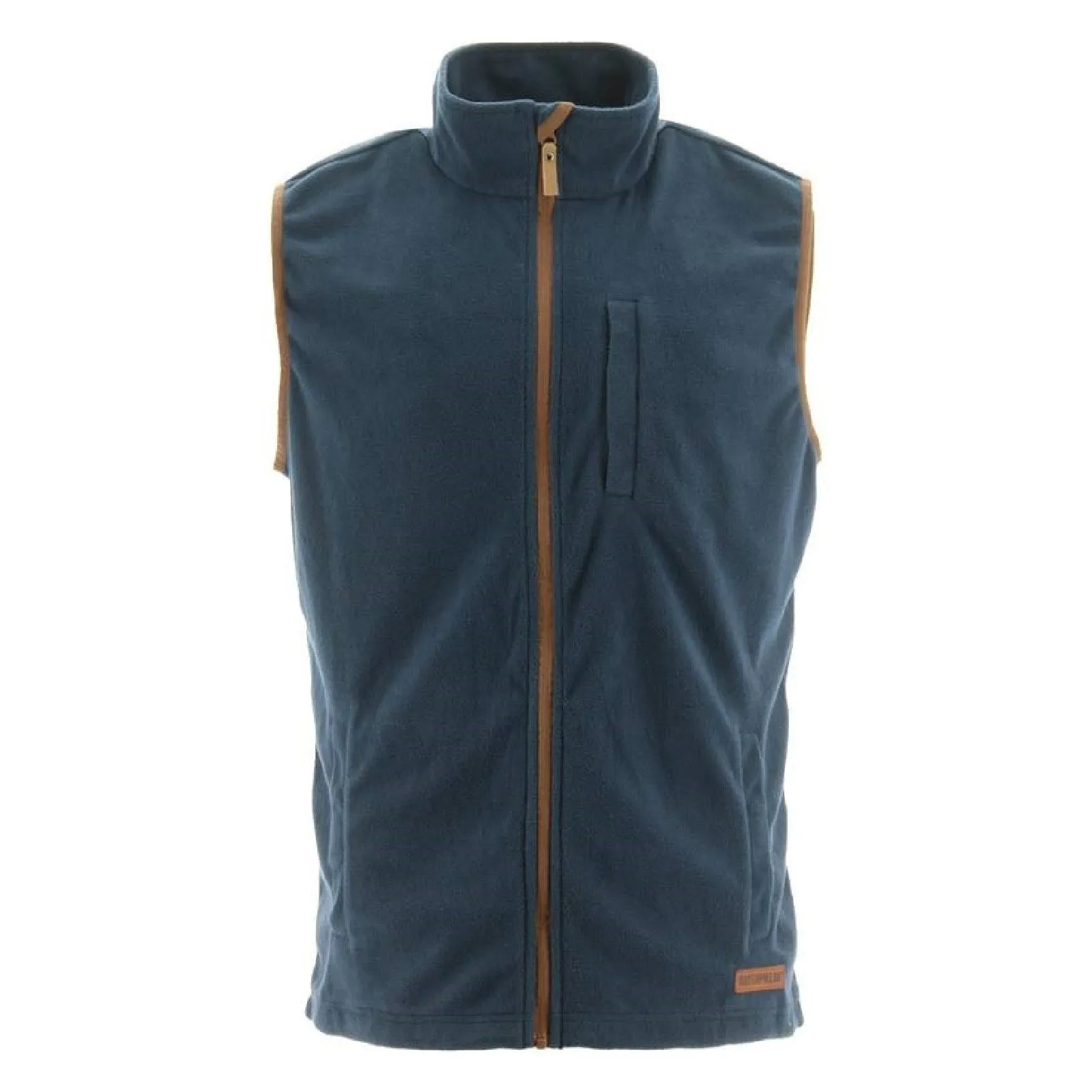 Concord Fleece Vest
