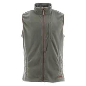 Concord Fleece Vest