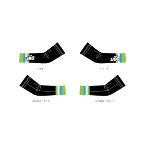 Custom Arm Warmer - UBG