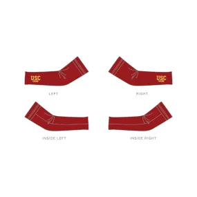 Custom Arm Warmer - USC Public