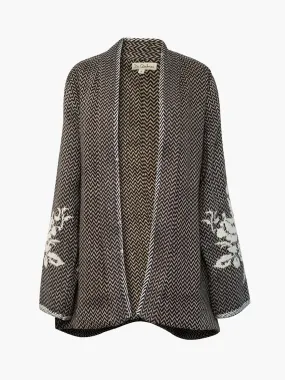 Dark Cielo Jacket