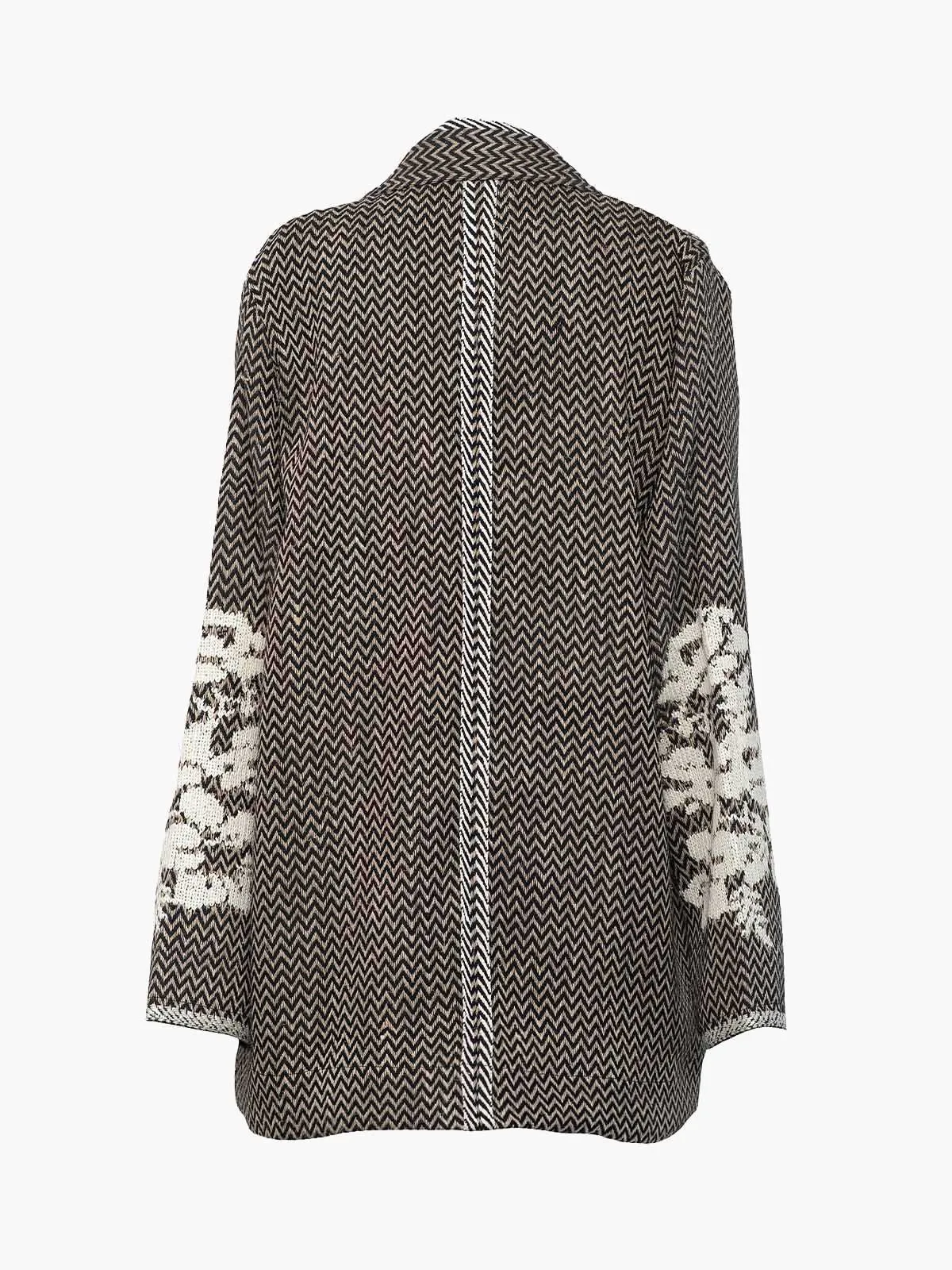 Dark Cielo Jacket