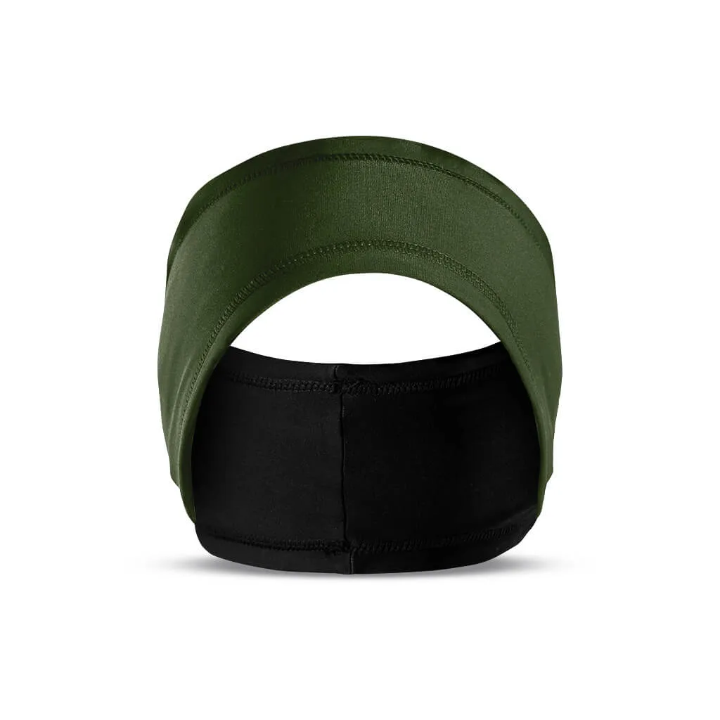 Ear Warmer (Olive)